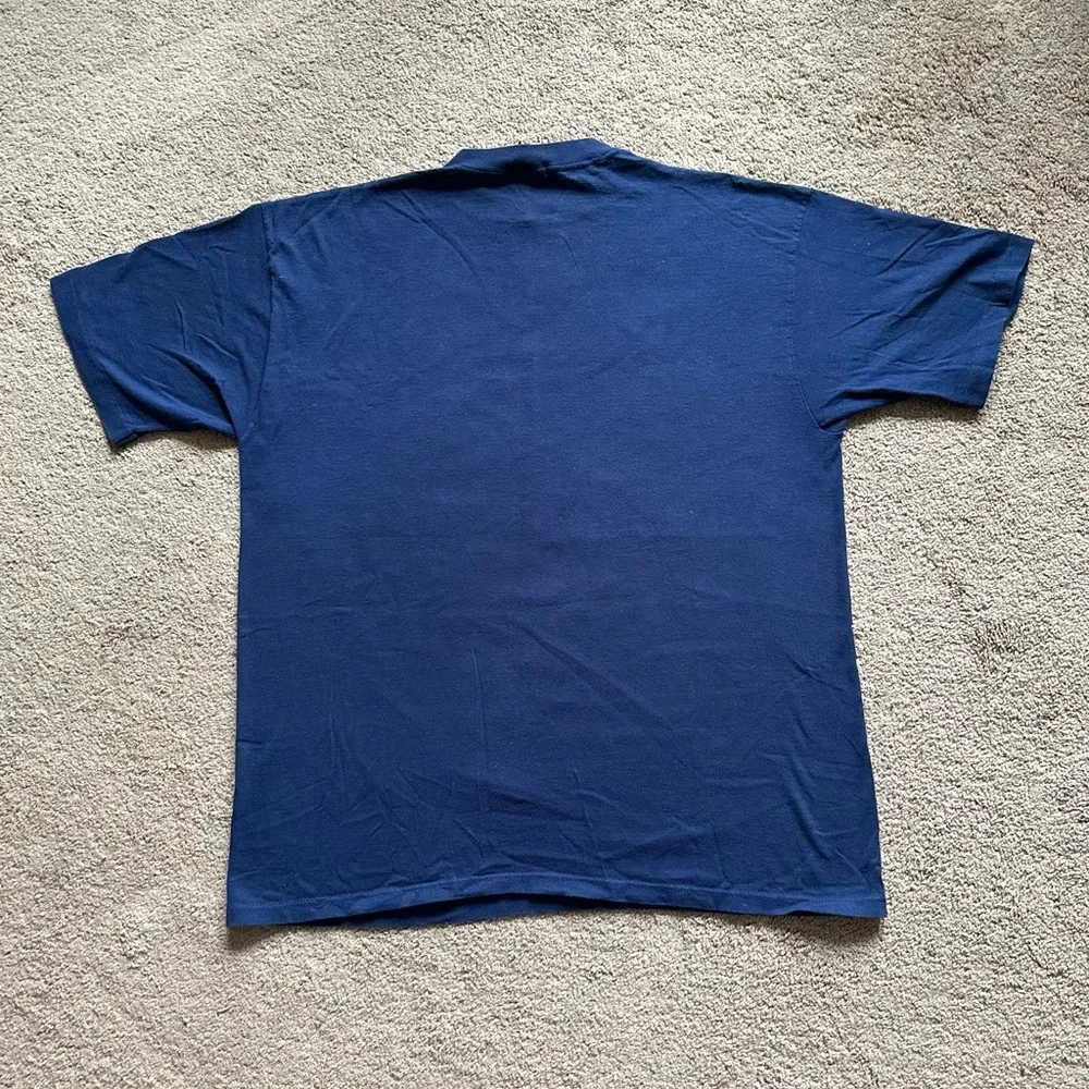 Vintage Tazz t shirt ( 1995) - Picture 2 of 10